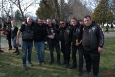 Bike Meet and Food Festival