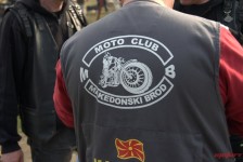 Bike Meet and Food Festival