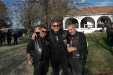 Bike Meet and Food Festival