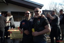 Bike Meet and Food Festival