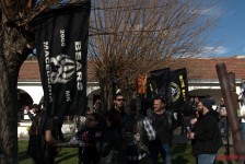 Bike Meet and Food Festival