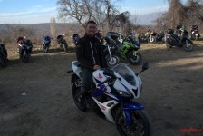 Bike Meet and Food Festival