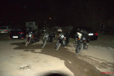 Chopper Club MC - Winter party 2023