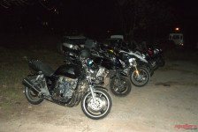 Chopper Club MC - Winter party 2023