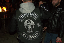Chopper Club MC - Winter party 2023