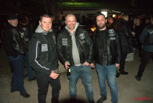 Chopper Club MC - Winter party 2023