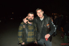 Chopper Club MC - Winter party 2023