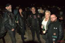 Chopper Club MC - Winter party 2023