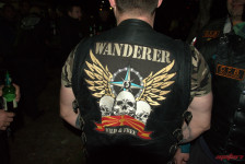 Chopper Club MC - Winter party 2023