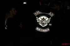 Chopper Club MC - Winter party 2023