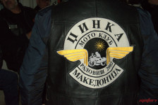 Chopper Club MC - Winter party 2023