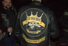 Chopper Club MC - Winter party 2023