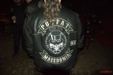 Chopper Club MC - Winter party 2023