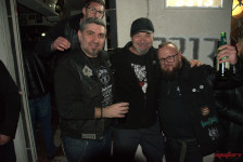 Chopper Club MC - Winter party 2023