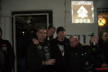 Chopper Club MC - Winter party 2023