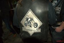 Chopper Club MC - Winter party 2023