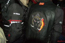 Chopper Club MC - Winter party 2023