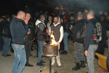Chopper Club MC - Winter party 2023