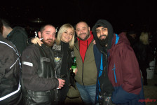 Chopper Club MC - Winter party 2023