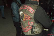 Chopper Club MC - Winter party 2023
