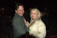 Chopper Club MC - Winter party 2023