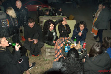 Chopper Club MC - Winter party 2023