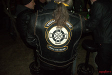 Chopper Club MC - Winter party 2023