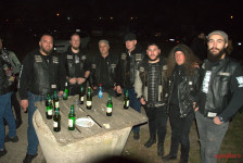Chopper Club MC - Winter party 2023