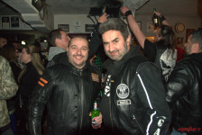 Chopper Club MC - Winter party 2023