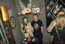 Chopper Club MC - Winter party 2023