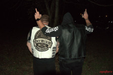 Chopper Club MC - Winter party 2023