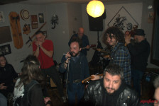 Chopper Club MC - Winter party 2023