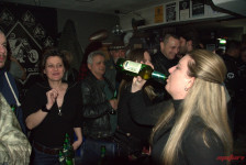 Chopper Club MC - Winter party 2023
