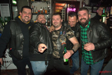 Chopper Club MC - Winter party 2023
