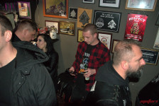 Chopper Club MC - Winter party 2023