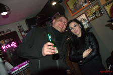 Chopper Club MC - Winter party 2023