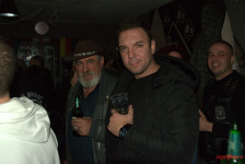 Chopper Club MC - Winter party 2023