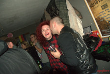 Chopper Club MC - Winter party 2023