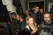 Chopper Club MC - Winter party 2023