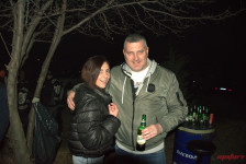 Chopper Club MC - Winter party 2023
