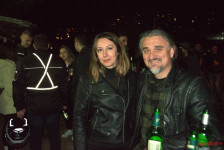 Chopper Club MC - Winter party 2023