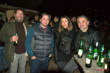 Chopper Club MC - Winter party 2023