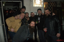 Chopper Club MC - Winter party 2023