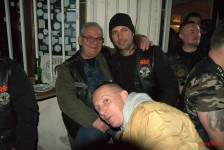 Chopper Club MC - Winter party 2023