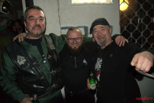 Chopper Club MC - Winter party 2023