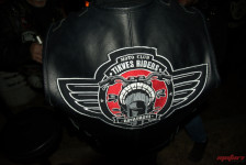 Chopper Club MC - Winter party 2023