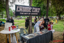 Cruise Cult - The art of cruising