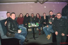 МК Мечки: Winter party 2023
