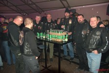 МК Мечки: Winter party 2023