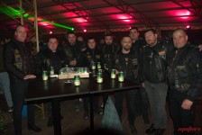 МК Мечки: Winter party 2023